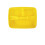(One Size, Yellow) Airflow Tidy Tack Tray 4