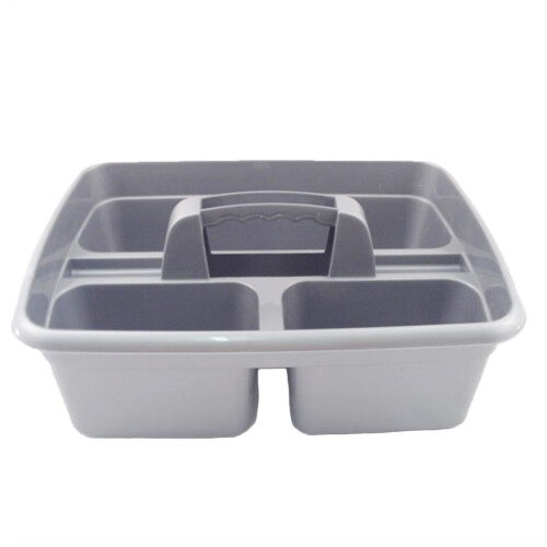 (One Size, Silver) Airflow Tidy Tack Tray