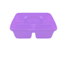 (One Size, Purple) Airflow Tidy Tack Tray