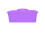 (One Size, Purple) Airflow Tidy Tack Tray 3