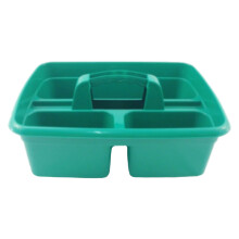 (One Size, Green) Airflow Tidy Tack Tray