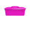 (One Size, Pink) Airflow Tidy Tack Tray 3