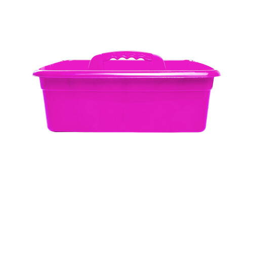 (One Size, Pink) Airflow Tidy Tack Tray 2