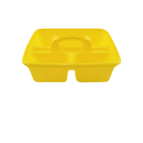 (One Size, Yellow) Airflow Tidy Tack Tray