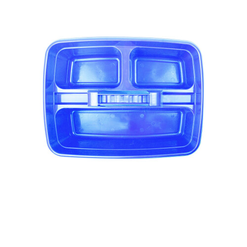 (One Size, Blue) Airflow Tidy Tack Tray 1