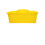 (One Size, Yellow) Airflow Tidy Tack Tray 3