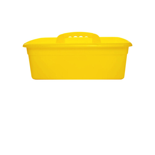 (One Size, Yellow) Airflow Tidy Tack Tray 2