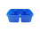 (One Size, Blue) Airflow Tidy Tack Tray 1