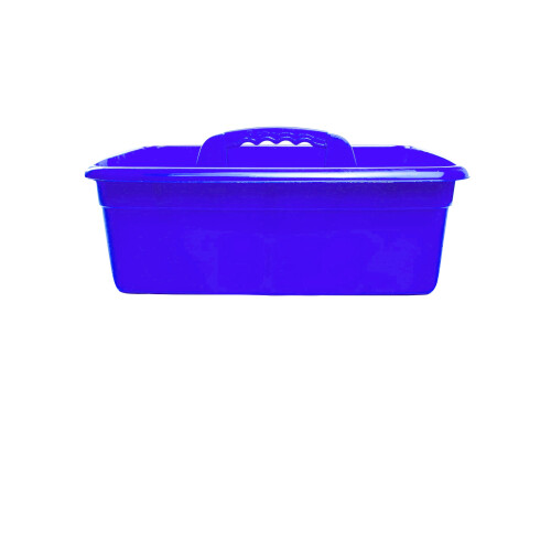 (One Size, Blue) Airflow Tidy Tack Tray 2