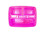 (One Size, Pink) Airflow Tidy Tack Tray 2