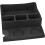 2in1 Silicone Coffee Tamper Mat with Knock Box, Anti 4