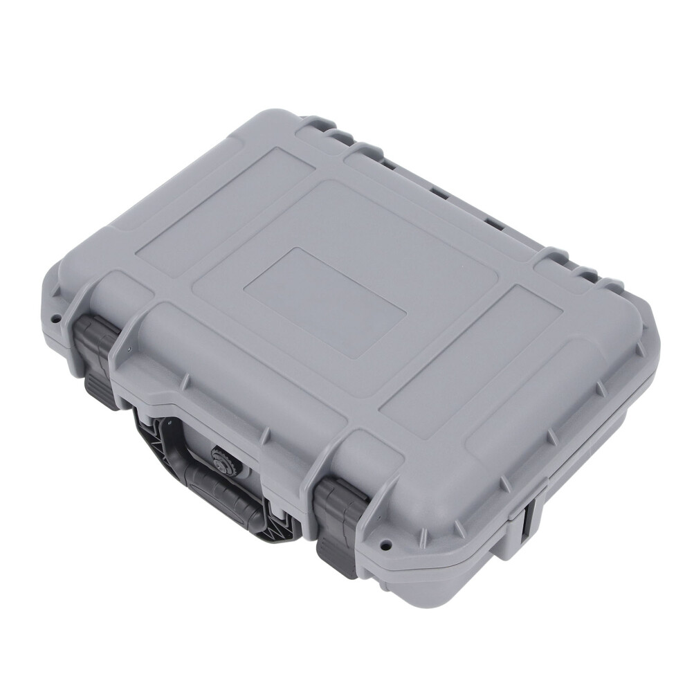 Small Waterproof Drone Hard Case For Neo Vlog Uav Accessories Gray 5031384095844