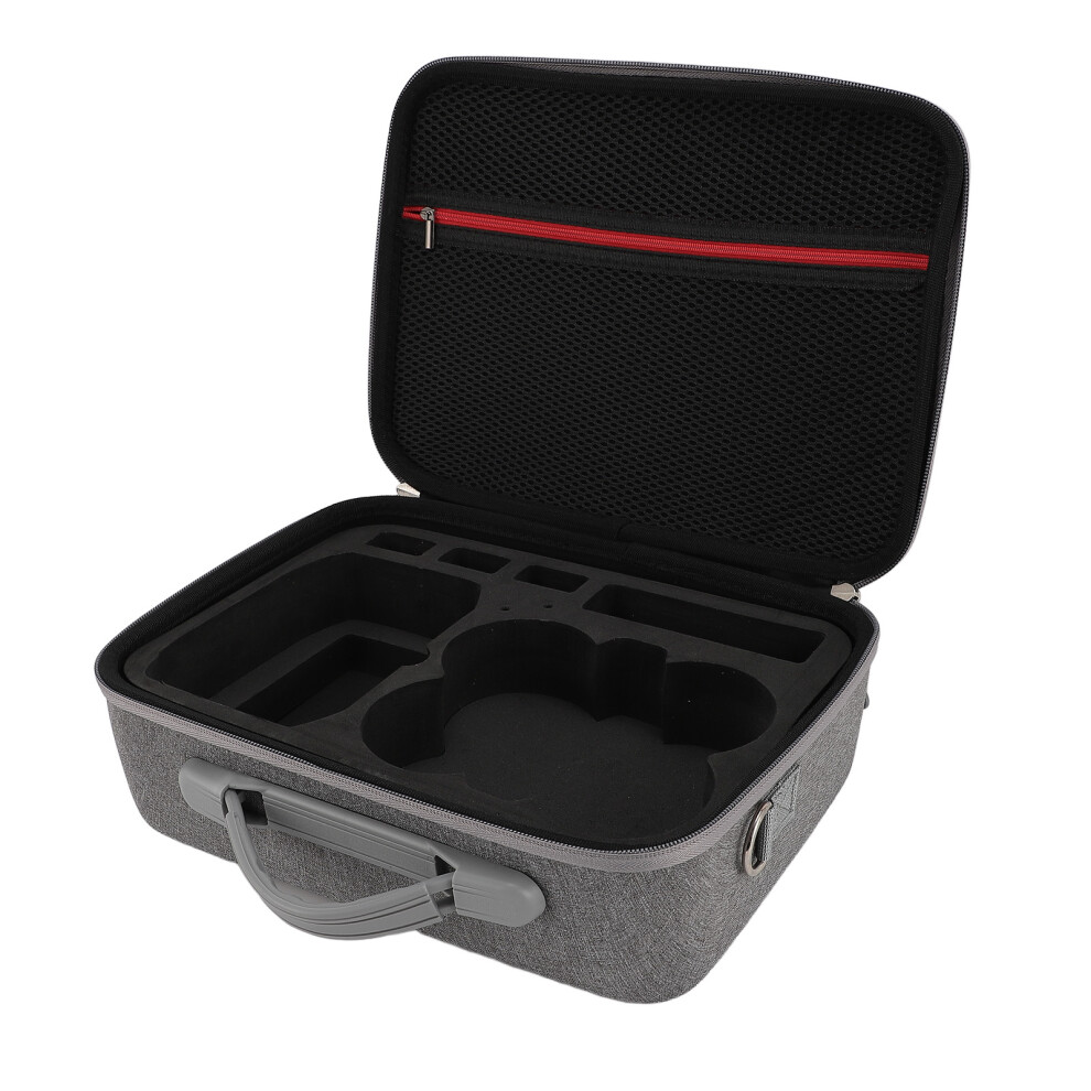 Nylon Eva Hard Drone Carrying Case For Neo Combo Gray 6941384095951