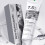 Hydroxyapatite Toothpaste for Sensitive Teeth, Fluoride, Enamel Protection for Coffee Stains 2