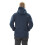 Trespass (XL, Navy) Trespass Mens Accelerator II Waterproof Softshell Jacket 6