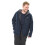 Trespass (XL, Navy) Trespass Mens Accelerator II Waterproof Softshell Jacket 5