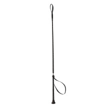 (24 inches, Black Sparkle) MacTack Childrens Sparkle Riding Whip