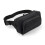 BagBase (One Size, Black) BagBase Organiser Belt / Waistpack Bag (2.5 Litres) 1