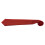 Premier (One Size, Red) Premier Tie - Men Plain Work Tie (Pack of 2) 2