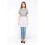 Absolute Apparel Adults Workwear Waist Apron With Pocket 2
