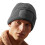 (One Size, Graphite Grey) Beechfield Original Patchwork Recycled Beanie 2