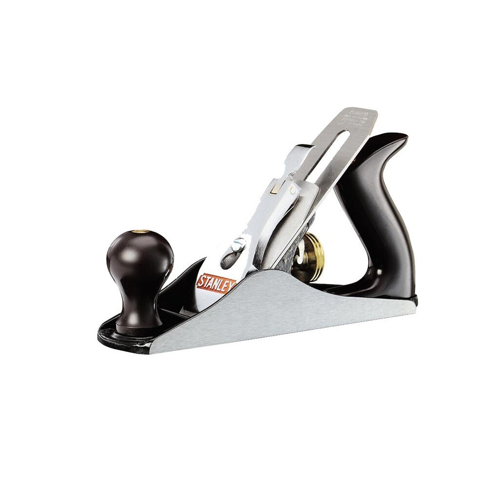 Stanley Hand Tools Smoothing Plane 5063884557324