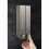 Automatic Wall Mounted Soap Dispenser with Hands Dispensing, Durable Plastic Body for Bathroom Kitchen Hotel 5