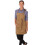 (One Size, Khaki) Le Chef Utility Bib Apron 1