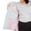 Trespass Trespass Womens/Ladies Virtual Waterproof Jacket 5