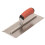 Marshalltown Marshalltown Layflat Notch Trowel 1