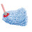 Vileda Vileda Supermocio Microfibre & Cotton Mop 1