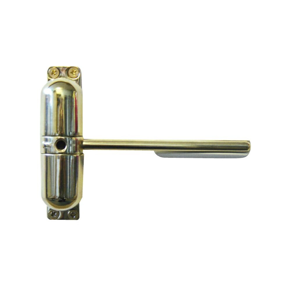 Yale Locks Surface Mounted Door Closer 5063750866680