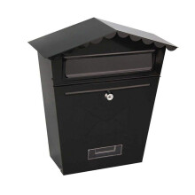 SupaHome Post Box