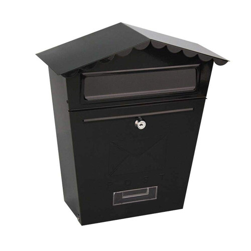 SupaHome Post Box