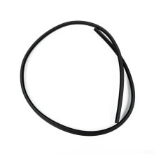 Windshield Molding Rubber Seal for Honda Civic 20062011 Front Trim OEM Fit 73150SNA003