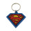 Superman Superman Shield Keyring 1