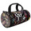 Ghost Ghost Magazine Duffle Bag 1