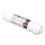 2Pcs 10in Water Purifier Filter Element 75g RO Membrane Quick Connect 8