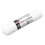 2Pcs 10in Water Purifier Filter Element 75g RO Membrane Quick Connect 6