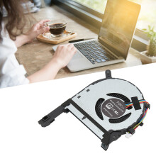 Cooling Fan for Asus TUF Gaming FX505DU Laptop 4 Pin CPU GPU Heat Dissipation