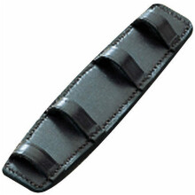 Kincade Leather Horse Curb Chain Guard