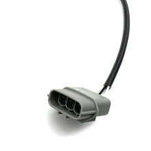 Car Oxygen Sensor 22690-2Y921 for Bluebird Cefiro A33 A32
