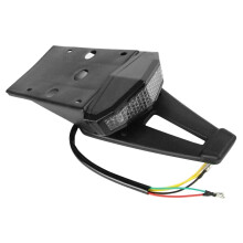 2020 Dirt Bike LED Rear Brake Tail Light Turn Signal Off-Road for