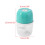 Robot culinaire électrique portable – 280 ml, acier inoxydable 4