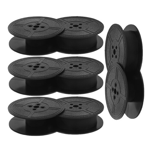 Typewriter Ribbon Universal 8 Pcs