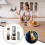 Cafetière portable à capsules, alimentation USB, 90 ml 2
