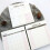 Weekplanner met dagindeling, 60 vellen 1