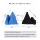 Tablet Pillow For Galaxy Or compatible with IPad Microfiber Mini Tablet Holder Sofa Stand 3