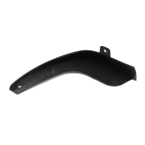 Front Rear Mud Flaps for  Tiida Versa C11 2007-2011 Hatchback   Guard Mud Flap Car Accessories 2