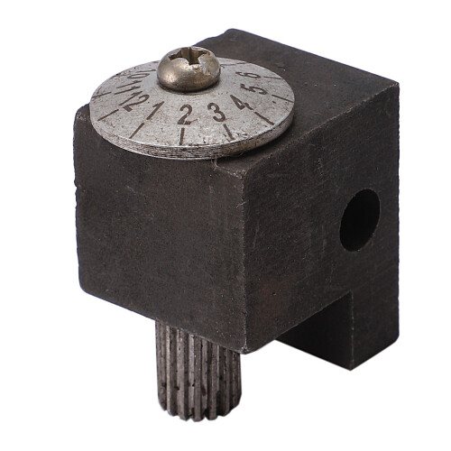 CJ0618 Metric Thread Dial Indicator/Metal Thread  Cutting Dial